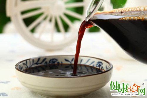 最适宜夏季养生的五大饮食